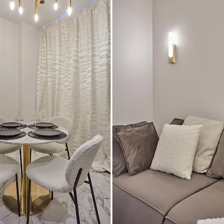 Apartment Center Of Paris By Studio Prestige Exteriör bild